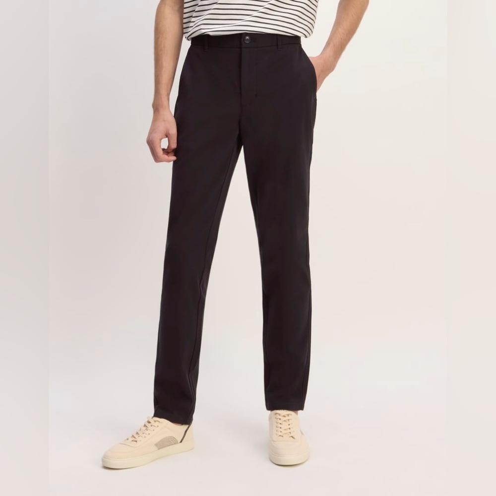 NWT Everlane The Performance Chino | Uniform